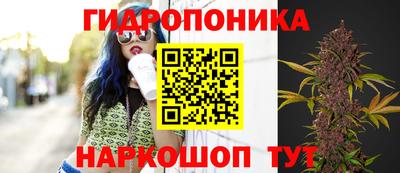 каннабис Краснодар
